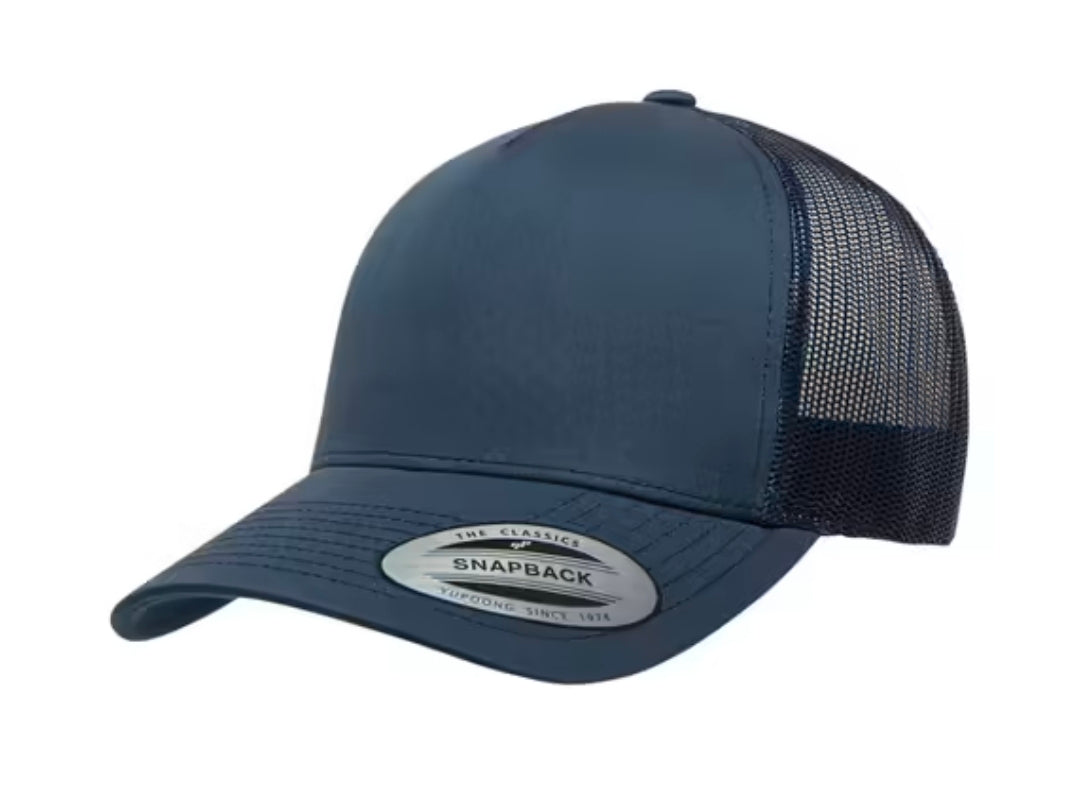 Classic Trucker Hat