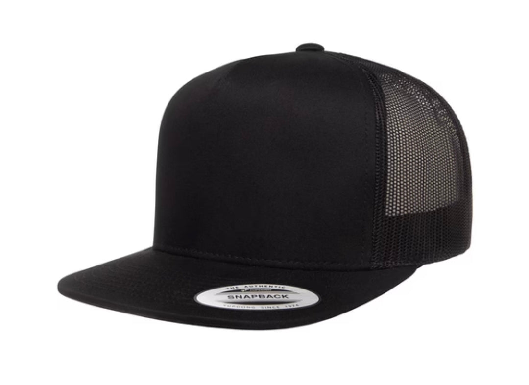 Classic Trucker Hat