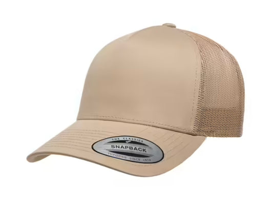 Classic Trucker Hat