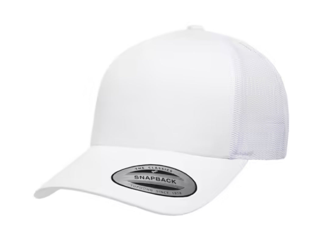 Classic Trucker Hat